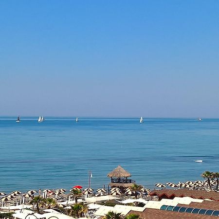 Hotel La Scaletta Lido di Ostia Exterior foto